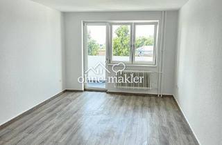 Wohnung kaufen in 25554 Wilster, Ihr Investment für die Zukunft: Sanierte Wohnung mit Balkon