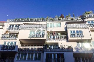 Wohnung kaufen in 10715 Berlin, Vermietete Premium-Eigentumswohnung mit Tiefgaragenstellplatz