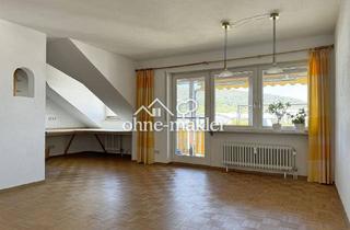 Wohnung kaufen in 79249 Merzhausen, Wohnung-Merzhausen