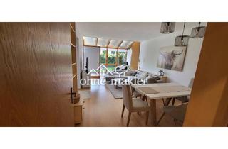 Wohnung mieten in 75177 Pforzheim, Exklusive 3 ZKB, EBK,Terrasse, Wintergarten+Garten, Top Lage Pforzheim Nordstadt