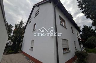 Wohnung kaufen in 90522 Oberasbach, 3 Zimmer Wohnung Oberasbach Altenberg