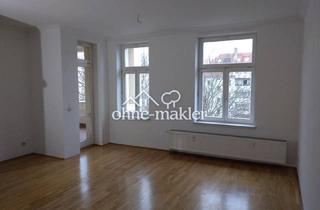 Wohnung kaufen in 04275 Leipzig, Sonnige 4-Zimmer Wohnung in Leipzig`s Südvorstadt, von privat