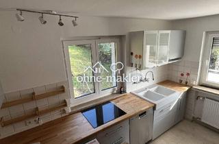 Wohnung mieten in 72622 Nürtingen, Helle, renovierte 4 Zi-Whg in Nürtingen Mühlstraße zu vermieten