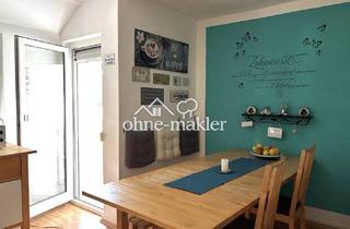 Wohnung mieten in 78052 Villingen-Schwenningen, Helle 3,5-Zimmer-Wohnung mit zwei Balkonen und Einbauküche