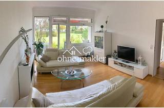Wohnung kaufen in 82538 Geretsried, Helle 2-Zimmer Terrassen-Wohnung in sonniger SW-Lage vor weitläufiger Grünanlage