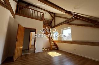 Wohnung mieten in 93309 Kelheim, 4 Zimmer Wohntraum in Kelheim Innenstadt