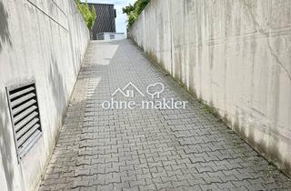 Garagen kaufen in 85435 Erding, Tiefgarage Stellplatz Altenerding (Erding)
