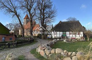 Wohnung kaufen in 18586 Middelhagen, Zwischen Bodden und Ostsee