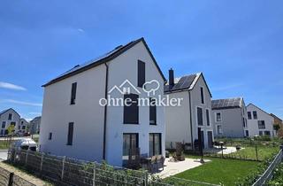 Haus mieten in 93096 Köfering, Exklusives Neubau-Einfamilienhaus in Köfering - Bezugsfertig ab Oktober 2026