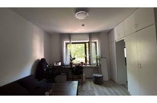 Wohnung mieten in 33602 Innenstadt, Zwischenmieter für 1-Zimmerwohnung gesucht