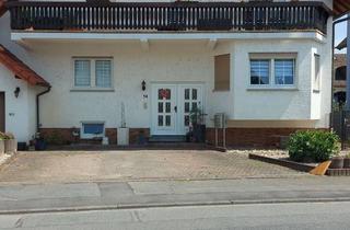 Wohnung mieten in 64589 Stockstadt, Zuhause mit viel Platz in Stockstadt am Rhein