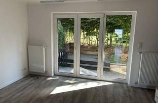 Wohnung mieten in 59929 Brilon, Renovierte Wohnung im Hasselborn in Brilon mit Terasse