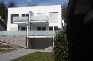 Wohnung mieten in 94034 Hals, Schöne neuwertige 3- Zimmer Wohnung (ca. 100 qm / KfW 55) mit Südterrasse in Passau - Hals