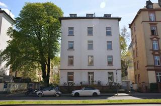 Wohnung mieten in Walter-Kolb-Straße 21, 60594 Sachsenhausen, Schöne 2-Zimmer-Wohnung in Sachsenhausen