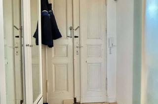 Wohnung mieten in Rostocker Straße 21A, 10553 Tiergarten (Tiergarten), 1 Bedroom Furnished flat for up to 2 years.