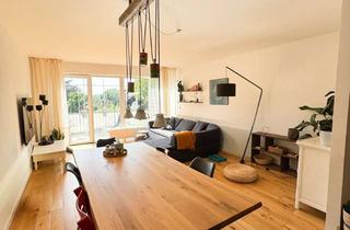 Wohnung mieten in Johnens-Gäßchen 2-4, 52146 Würselen, Charmante 4-Zimmer-Maisonette-Wohnung auf zwei Ebenen – ca. 116 m² mit großem Balkon