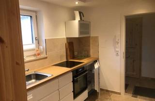Wohnung mieten in 83242 Reit im Winkl, Kernsanierte 1-Zimmer-Wohnung in Reit im Winkl