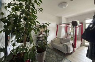WG-Zimmer mieten in 35390 Gießen, Schönes helles WG Zimmer sucht Nachmieter*in