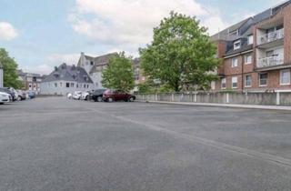 Garagen mieten in Ackerstraße 2-10, 59067 Hamm, Sicherer Stellplatz in der Ackerstraße in Hamm