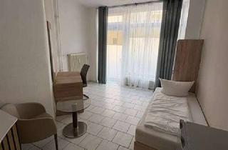 Gewerbeimmobilie mieten in 12459 Oberschöneweide, Attraktive Unterkunfts-/Gewerbeeinheit in Berlin-Köpenick