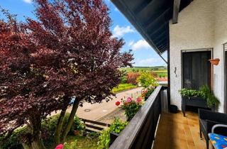Einfamilienhaus kaufen in Am Kiesweg, 89353 Glött, Freistehendes Einfamilienhaus mit Garage, Garten und vielfältigen Nutzungsmöglichkeiten in Glött