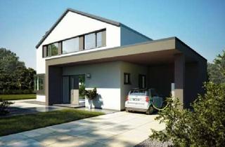 Villa kaufen in 04758 Liebschützberg, City Villa - Exklusiv und persönlich. Natürlich BIEN-ZENKER. Natürlich BIEN-ZENKER. Concept M 172 Sc