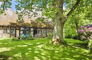 Haus kaufen in 29553 Bienenbüttel, Bezauberndes Fachwerkhaus mit Geschichte und traumhaften Grundstück in Bienenbüttel-Rieste!