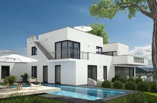 Villa kaufen in 53127 Ippendorf, Außergewöhnliche Stadtvilla, mit schöner Aussicht, individuell planbar