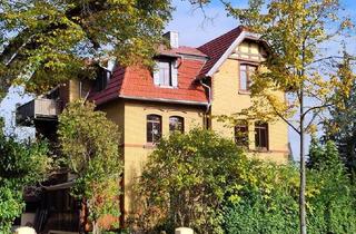 Villa kaufen in Ahnatalstraße 58, 34128 Harleshausen, Letzte Gelegenheit - Historische Villa mit Nebengebäude