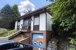 Einfamilienhaus kaufen in 51597 Morsbach, Einfamilienhaus in Morsbach
