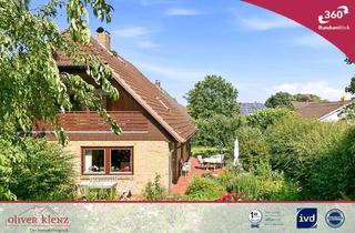 Haus kaufen in 24960 Munkbrarup, Wohlfühlhaus mit Naturgarten - Ihr Zuhause in ruhiger und beliebter Lage.