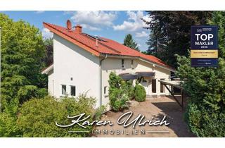 Haus kaufen in 21271 Asendorf, Wo Träume weiden! Reiterrefugium mit modernem ZFH und 2,7 ha Land am Rand der Lüneburger Heide