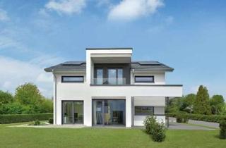 Haus kaufen in 04758 Liebschützberg, Exklusives Design, individuell an Ihre Wünsche angepasst. Stilvoll wohnen war noch nie so erreichbar