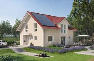 Villa kaufen in 04758 Liebschützberg, City Villa - Ihr Traumhaus zum vernünftigen Preis. Natürlich BIEN-ZENKER. EVOLUTION 165 Schlüsselfer
