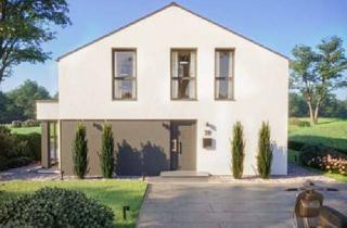Haus kaufen in 04886 Beilrode, Endlich Platz zum Durchatmen - Ihr neues Heim erwartet Sie. Natürlich BIEN-ZENKER EDITION 145