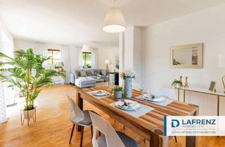 Einfamilienhaus kaufen in 23769 Fehmarn, Ihr Pferd vor der Haustür – Modernes Einfamilienhaus mit Weideland direkt am Haus