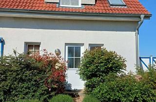 Haus kaufen in Reiterring 9B, 23999 Insel Poel, Zuhause mit 4 Zimmern auf der Insel Poel