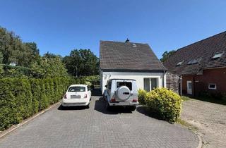 Einfamilienhaus kaufen in 21465 Reinbek, Freistehendes Einfamilienhaus in attraktiver Pendlerlage