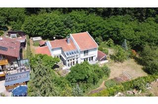 Haus kaufen in 84387 Julbach, Erwecken Sie ihr Traumhaus aus dem Dornröschenschlaf! Architektenhaus mit traumhaftem Weitblick