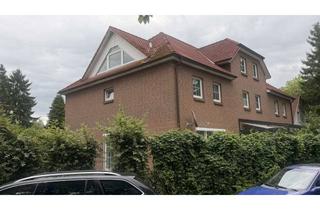 Reihenhaus kaufen in Birkenallee 2c, 22147 Rahlstedt, Wohnen mit Charakter: Endreihenhaus in Hamburg-Rahlstedt