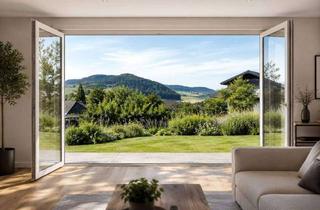 Haus kaufen in 72393 Burladingen, Traumhaus mit Panorama Blick in Sackgasse