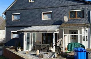 Einfamilienhaus kaufen in Turmstr., 56291 Utzenhain, Idyllisches Einfamilienhaus mit viel Potenzial