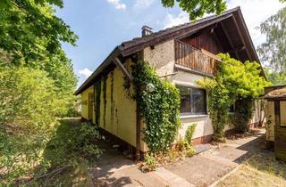 Einfamilienhaus kaufen in Pelzetleite 65, 90614 Ammerndorf, Einfamilienhaus mit 8 Zimmern in Ammerndorf