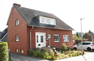 Haus mieten in Taubenstraße, 48268 Greven, Großes Einfamilienhaus in Greven, Reckenfeld