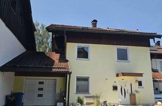 Haus mieten in Anemonenweg 10, 83395 Freilassing, Zuhause mit viel Platz in Freilassing
