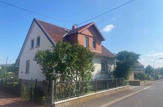 Haus mieten in 55566 Meddersheim, Stilvolles Wohnen in Meddersheim in ruhiger Lage:
