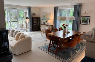 Haus mieten in 21376 Gödenstorf, Hochwertige DHH mit ruhigem Garten in der Lüneburger Heide