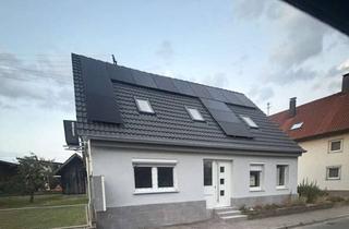 Haus mieten in Graf-Albrecht-Straße 53, 89160 Dornstadt, Viel Platz für den Alltag: Haus in Dornstadt