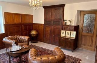 Bauernhaus mieten in 54636 Dockendorf, 6-Zimmer-Bauernhaus mit historischem Salon, Einbauküche & Garten