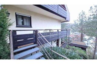 Haus mieten in 76530 Innenstadt, Einfamilienhaus in Halbhöhenlage